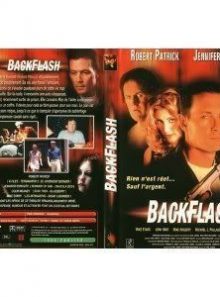 Dvd backflash