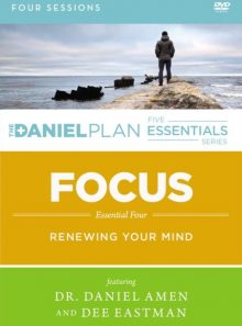 Focus: renewing your mind