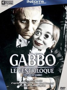 Gabbo le ventriloque
