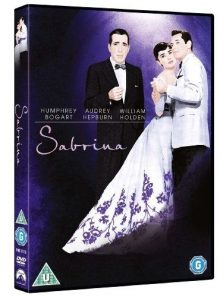 Sabrina [import anglais] (import)