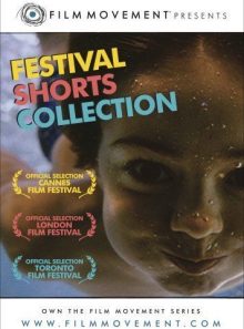 Festival shorts collection