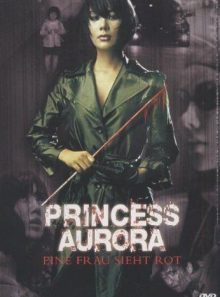 Princess aurora (vanilla edition)