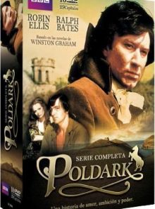 Poldark (serie completa)
