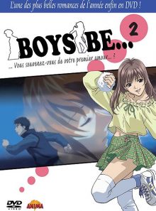 Boys be... - vol. 2