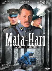 Mata hari : la véritable histoire
