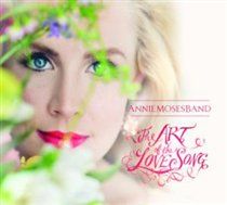 Annie moses band the art of the love son