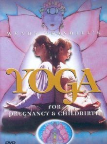 Yoga for pregnancy and childbirth
