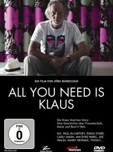 All you need is klaus