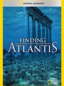 Finding atlantis