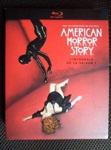 American horror story - saison 1 - edition spéciale