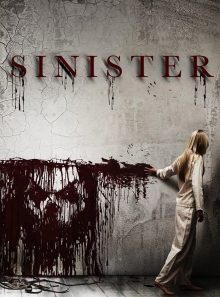 Sinister: vod sd - location