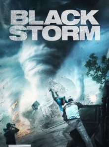 Black storm: vod hd - achat