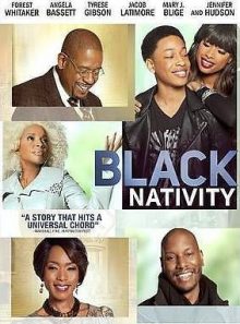 Black nativity