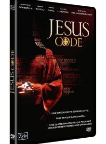 Jesus code
