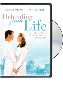 Defending your life