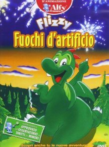 Flizzy fuochi d artificio dvd italian import