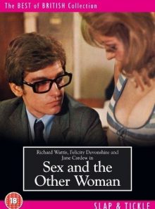Sex and the other woman [import anglais] (import)