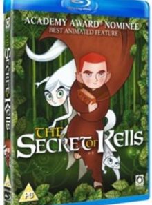The secret of kells