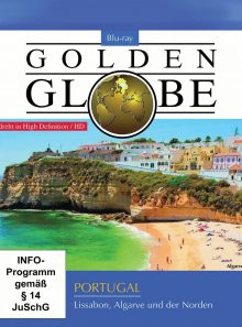 Golden globe - portugal