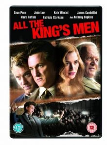 All the king's men [uk import]