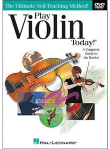 Play violin today