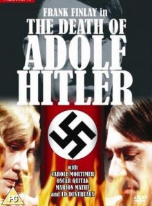 The death of adolf hitler [import anglais] (import)