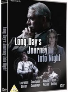 Long day's journey into night