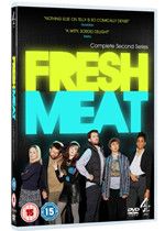 Fresh meat: series 2