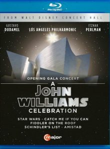A john williams celebration