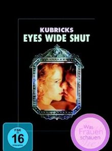 Dvd * eyes wide shut [import allemand] (import)