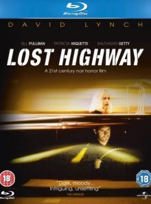 Lost highway [blu ray]