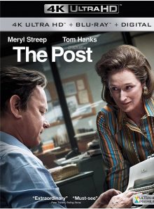Pentagon papers (the post)