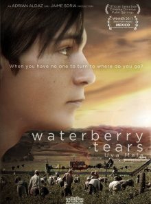 Waterberry tears
