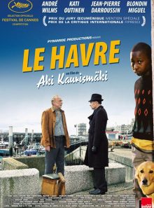 Le havre: vod sd - location