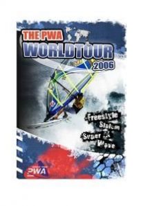 Pwa world tour 2006