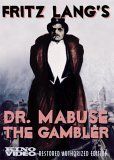 Dr. mabuse, the gambler
