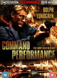 Command performance [dvd]