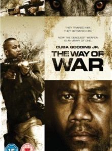 Way of war [import anglais] (import)