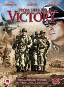 From hell to victory [import anglais] (import)
