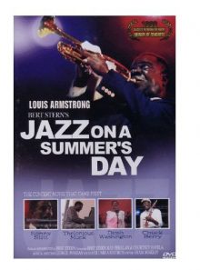 Jazz on a summer's day