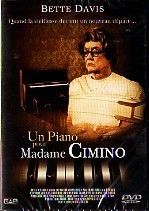 Un piano pour madame cimino