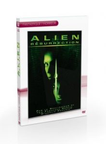 Alien 4 : alien, la résurrection