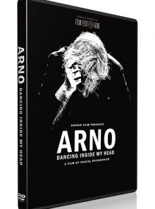 Arno - dancing inside my head