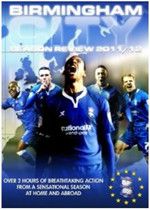 Birmingham city fc: season review 2011/2012