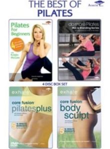 The best of pilates