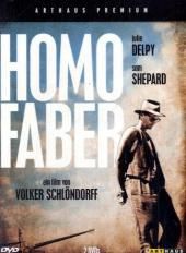 Homo faber (arthaus premium edition;