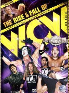 Rise and fall of wcw