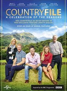 Countryfile: a celebration of the seasons