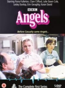 Angels: the complete series 1 [dvd]