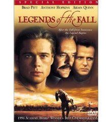 Legends of the fall (special edition)
